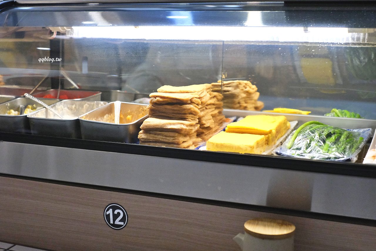 台中豐原︱魚和米．從攤販開到店面的平價日式料理，現點現做CP值高 @QQ的懶骨頭