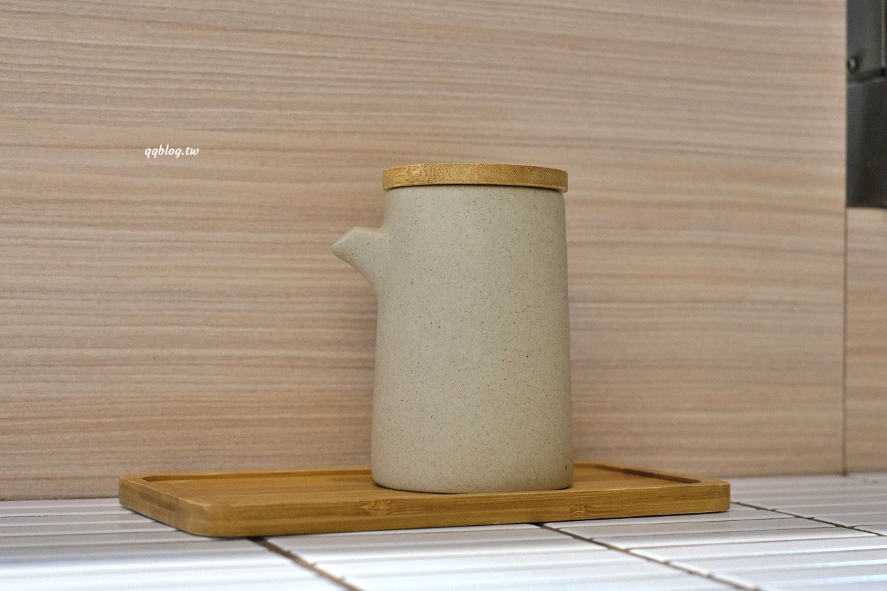 台中豐原︱魚和米．從攤販開到店面的平價日式料理，現點現做CP值高 @QQ的懶骨頭