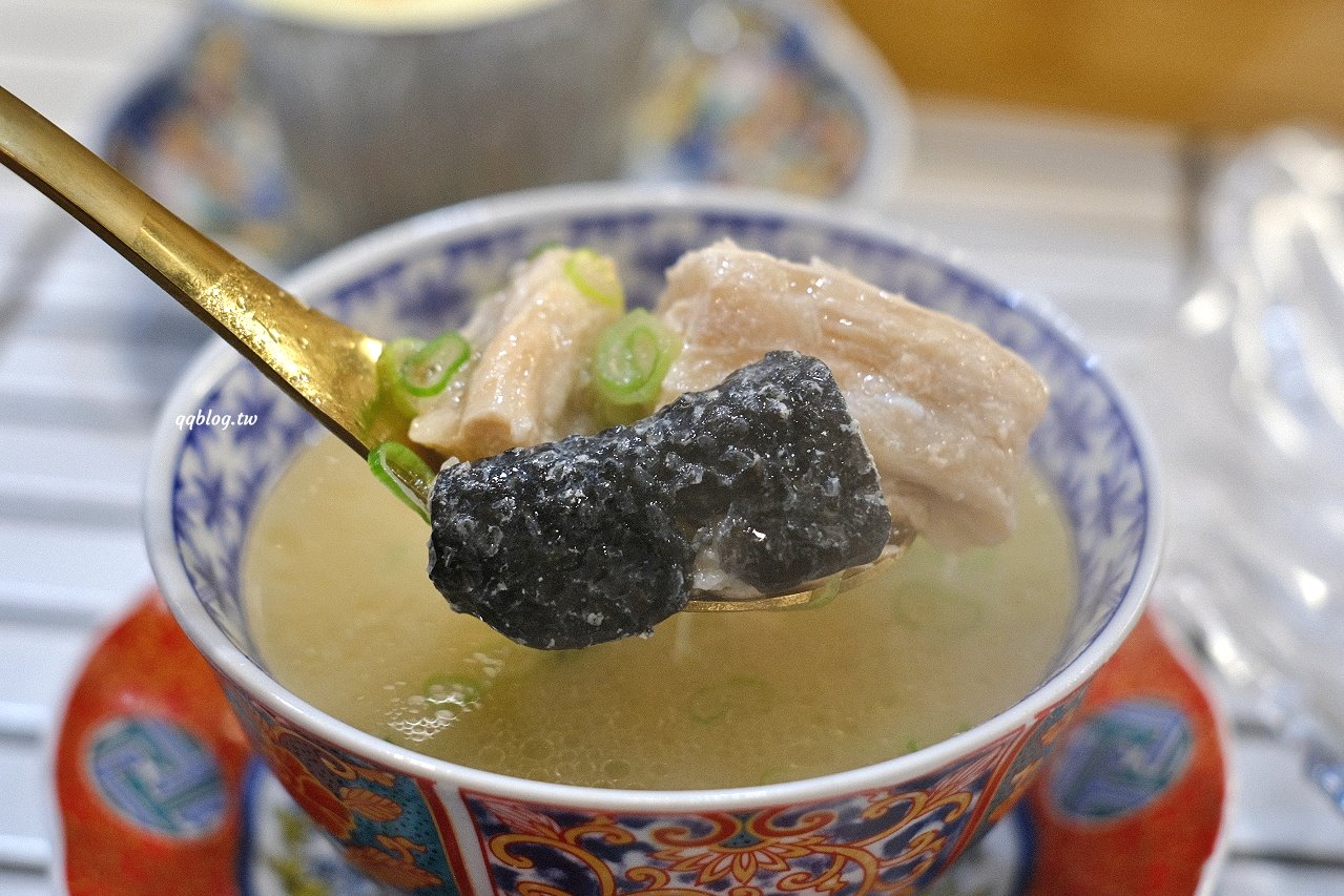 台中豐原︱魚和米．從攤販開到店面的平價日式料理，現點現做CP值高 @QQ的懶骨頭