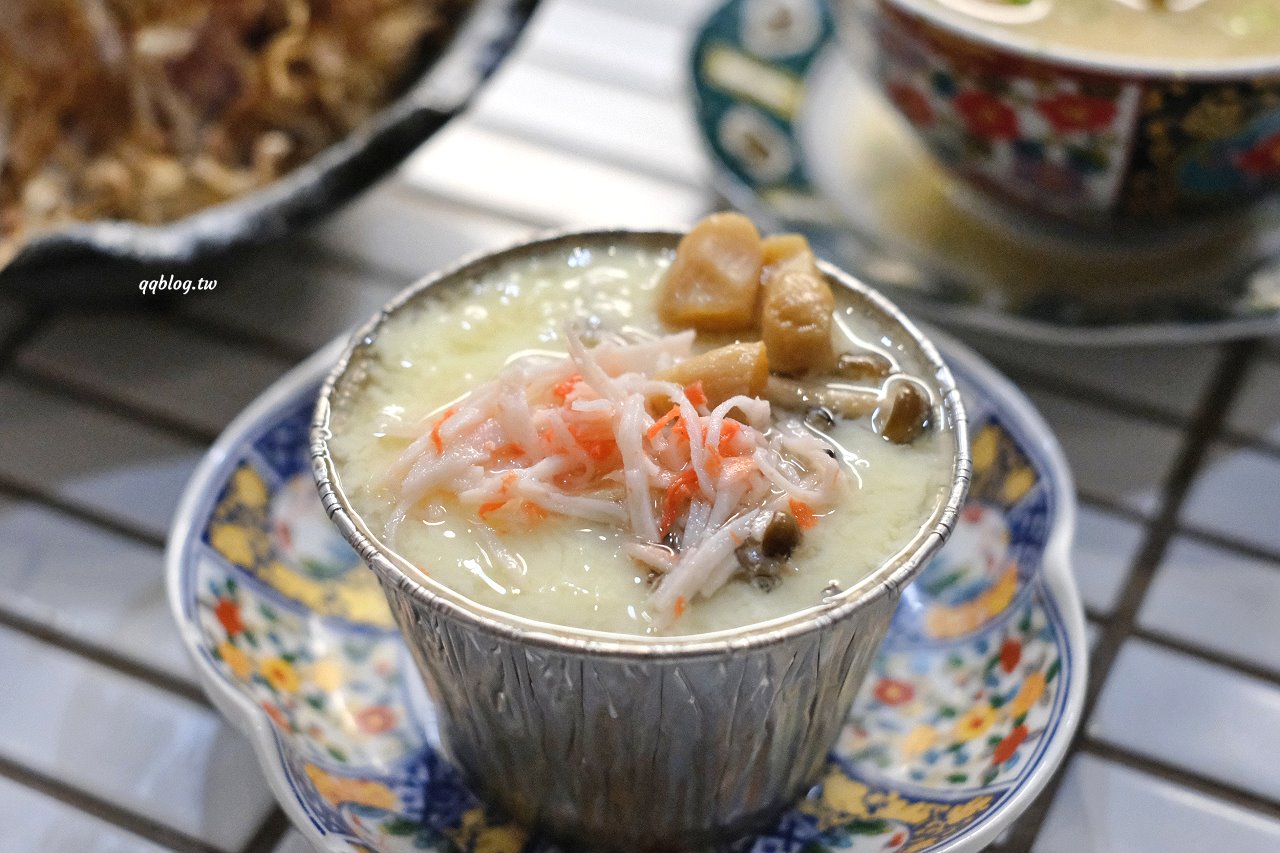 台中豐原︱魚和米．從攤販開到店面的平價日式料理，現點現做CP值高 @QQ的懶骨頭