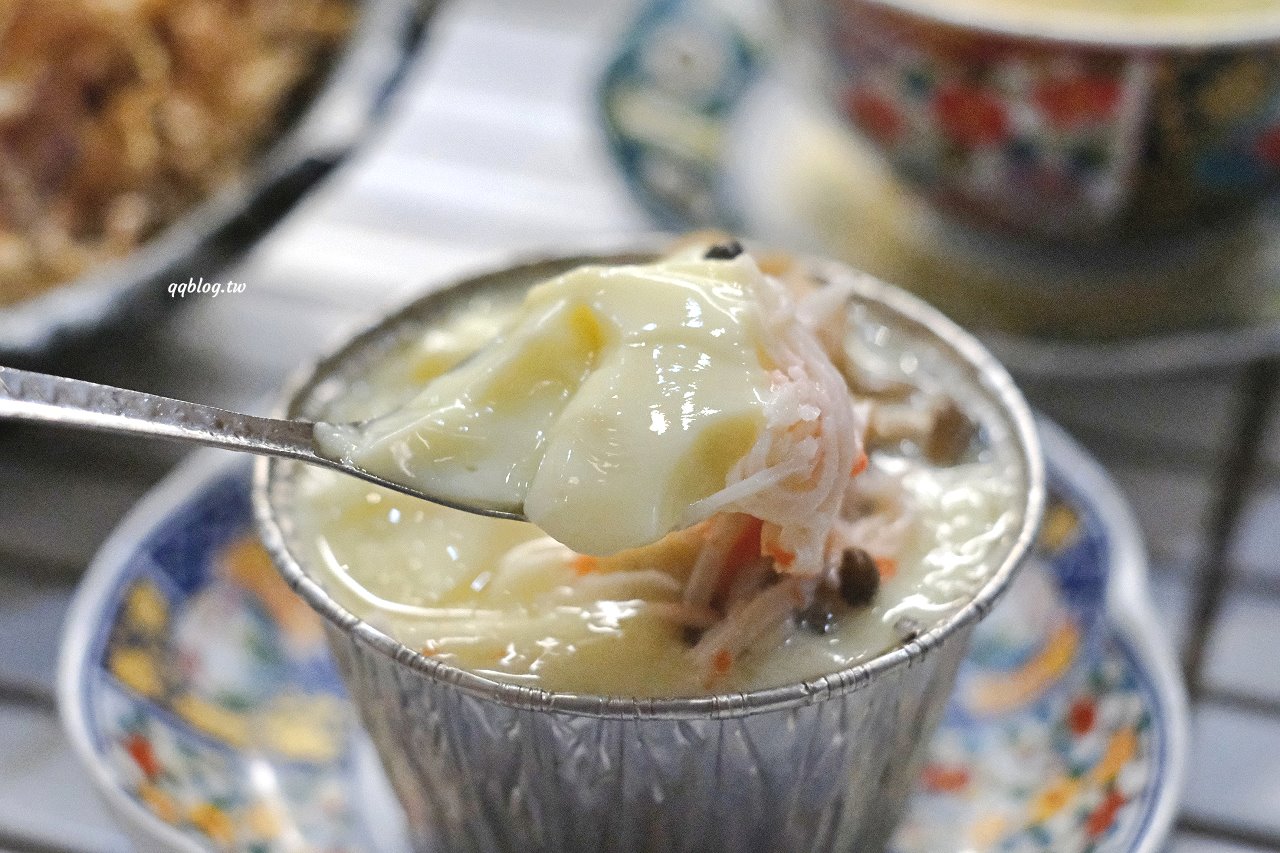 台中豐原︱魚和米．從攤販開到店面的平價日式料理，現點現做CP值高 @QQ的懶骨頭