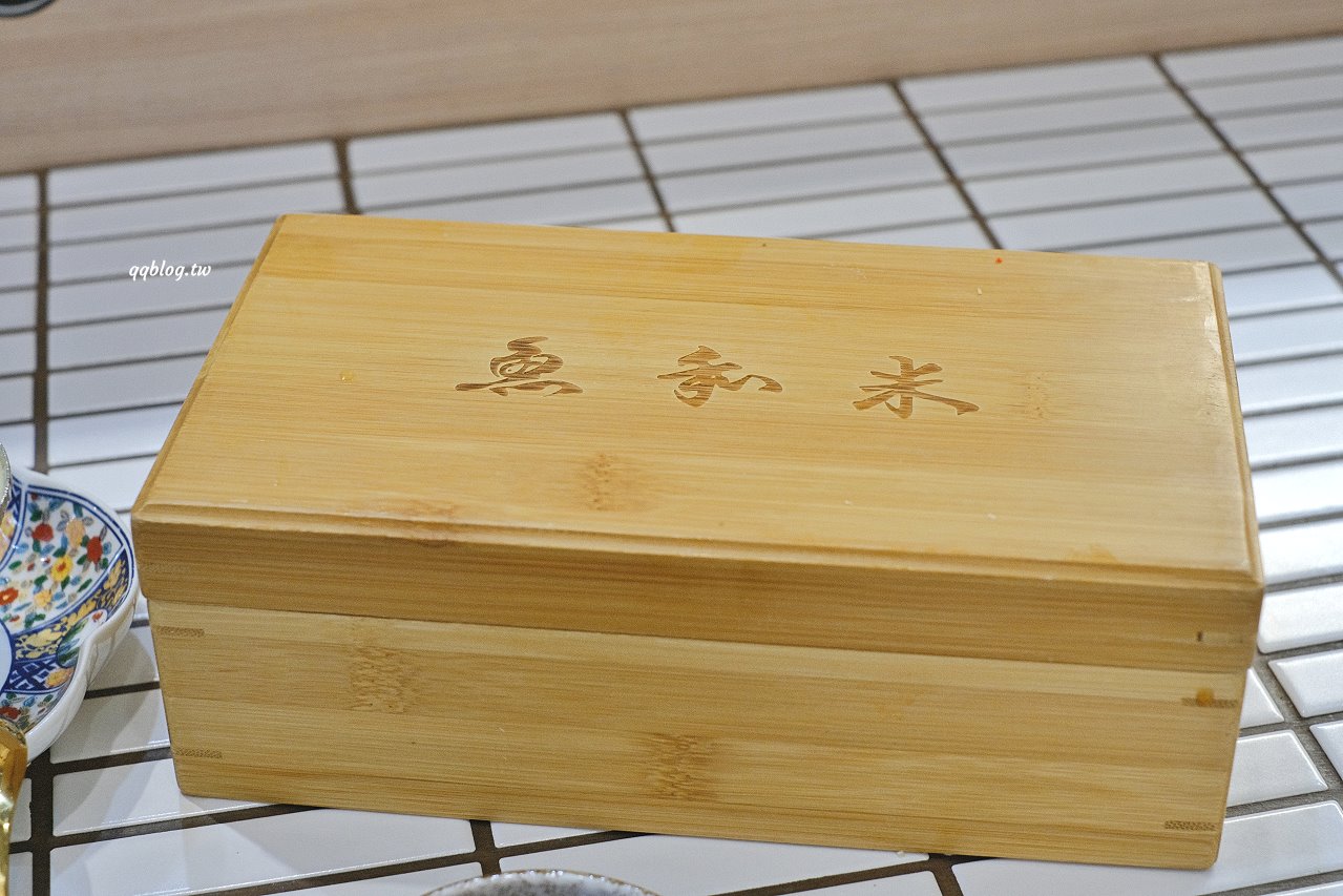 台中豐原︱魚和米．從攤販開到店面的平價日式料理，現點現做CP值高 @QQ的懶骨頭