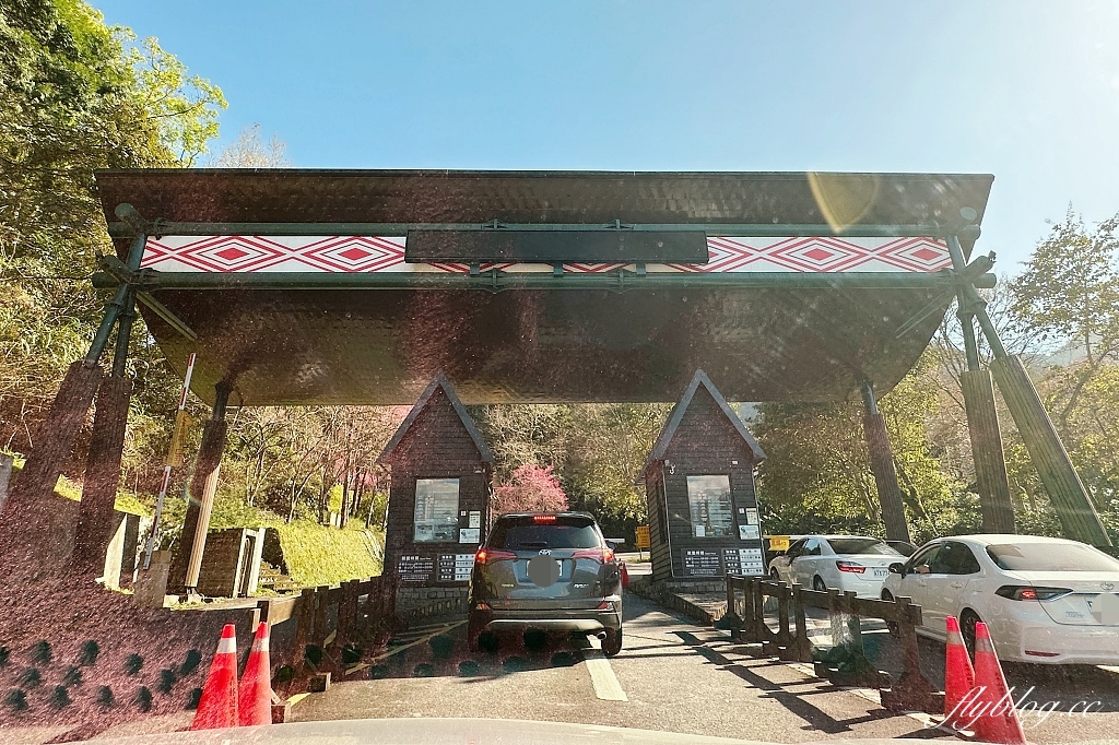 宜蘭大同︱鳩之澤溫泉．群山環繞絕美的岩石蛋溫泉，藍色泉水超夢幻 @QQ的懶骨頭