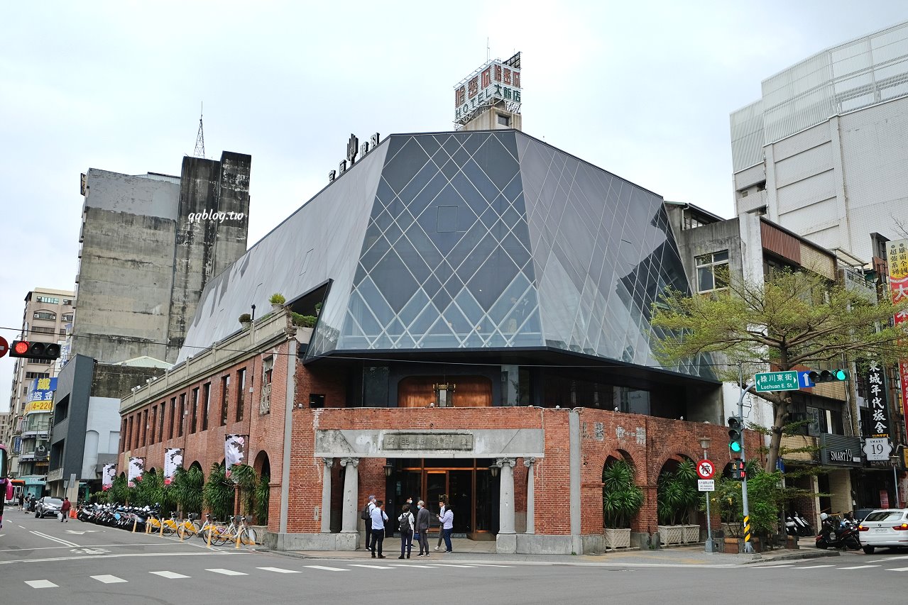 台中中區︱醉月樓台灣菜.宮原眼科裡的台菜料理,連續兩連獲得米其林必比登推薦 @QQ的懶骨頭 台中中區︱醉月樓台灣菜.宮原眼科裡的台菜料理,連續兩連獲得米其林必比登推薦 @QQ的懶骨頭