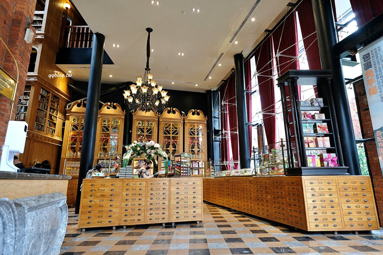 台中中區︱醉月樓台灣菜.宮原眼科裡的台菜料理,連續兩連獲得米其林必比登推薦 @QQ的懶骨頭 台中中區︱醉月樓台灣菜.宮原眼科裡的台菜料理,連續兩連獲得米其林必比登推薦 @QQ的懶骨頭