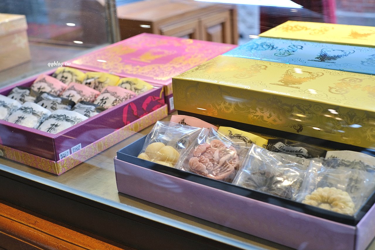 台中中區︱醉月樓台灣菜.宮原眼科裡的台菜料理,連續兩連獲得米其林必比登推薦 @QQ的懶骨頭 台中中區︱醉月樓台灣菜.宮原眼科裡的台菜料理,連續兩連獲得米其林必比登推薦 @QQ的懶骨頭