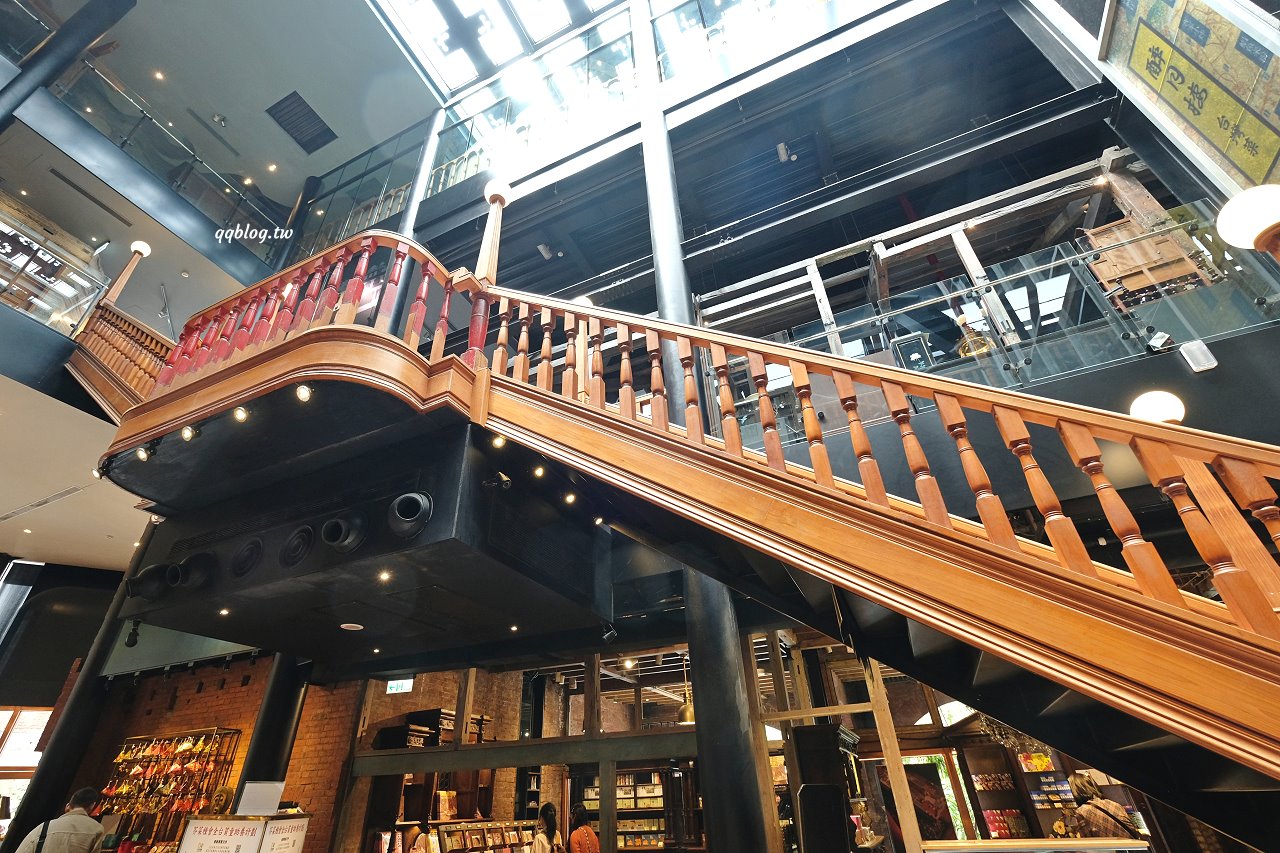 台中中區︱醉月樓台灣菜.宮原眼科裡的台菜料理,連續兩連獲得米其林必比登推薦 @QQ的懶骨頭 台中中區︱醉月樓台灣菜.宮原眼科裡的台菜料理,連續兩連獲得米其林必比登推薦 @QQ的懶骨頭