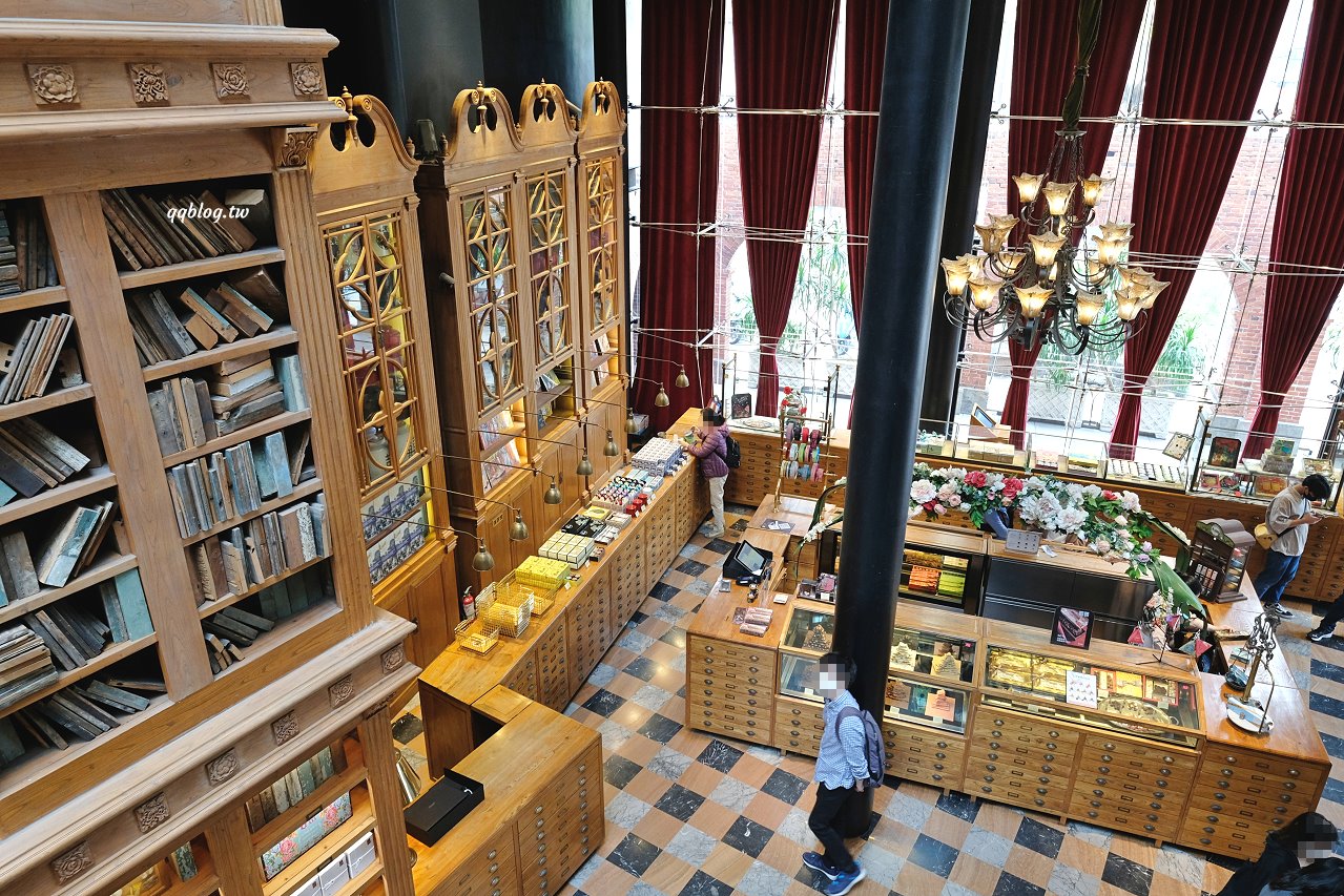 台中中區︱醉月樓台灣菜.宮原眼科裡的台菜料理,連續兩連獲得米其林必比登推薦 @QQ的懶骨頭 台中中區︱醉月樓台灣菜.宮原眼科裡的台菜料理,連續兩連獲得米其林必比登推薦 @QQ的懶骨頭