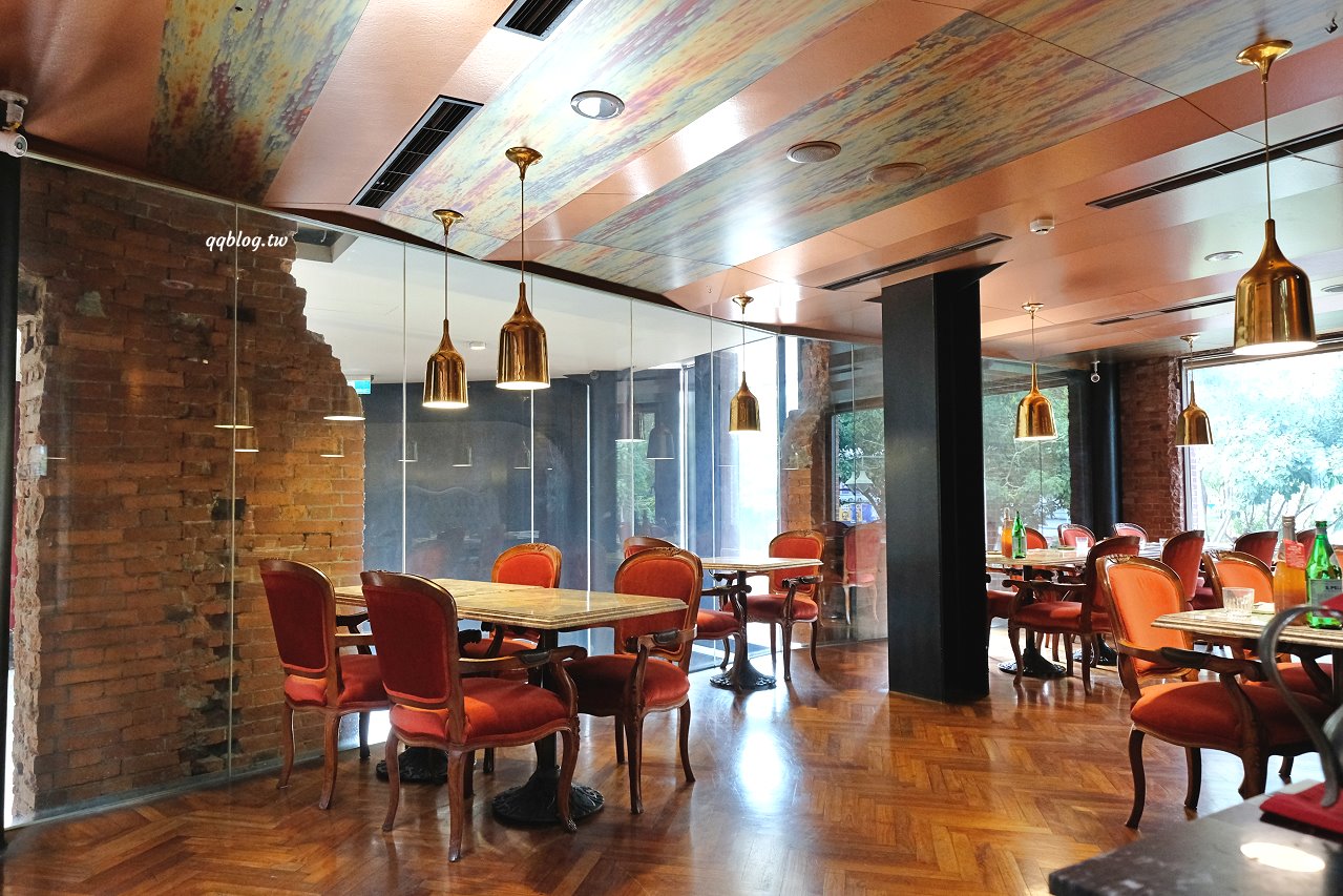 台中中區︱醉月樓台灣菜.宮原眼科裡的台菜料理,連續兩連獲得米其林必比登推薦 @QQ的懶骨頭 台中中區︱醉月樓台灣菜.宮原眼科裡的台菜料理,連續兩連獲得米其林必比登推薦 @QQ的懶骨頭