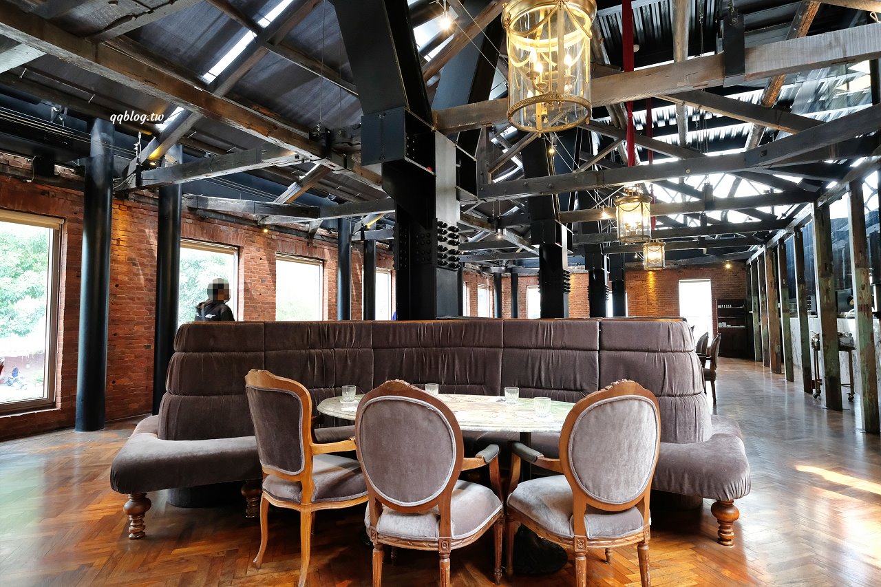 台中中區︱醉月樓台灣菜.宮原眼科裡的台菜料理,連續兩連獲得米其林必比登推薦 @QQ的懶骨頭 台中中區︱醉月樓台灣菜.宮原眼科裡的台菜料理,連續兩連獲得米其林必比登推薦 @QQ的懶骨頭