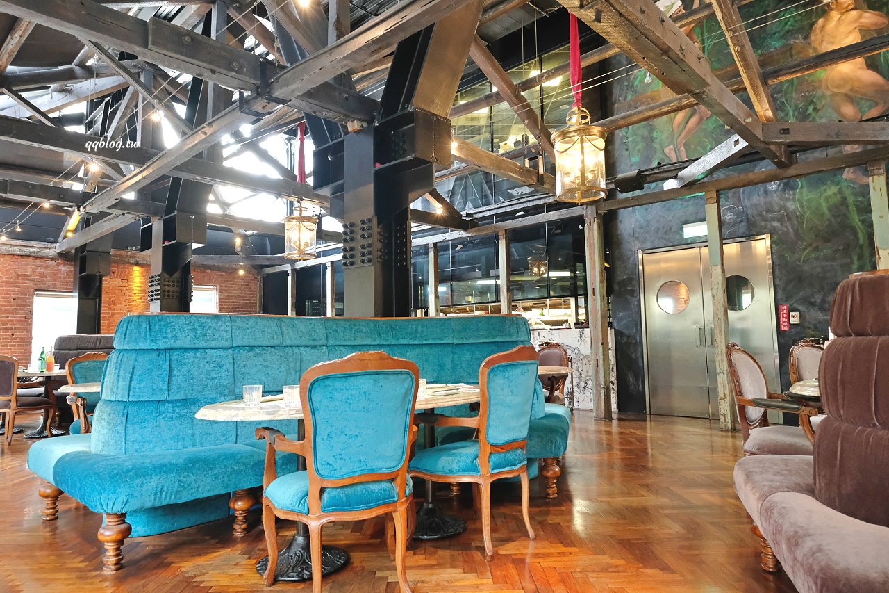 台中中區︱醉月樓台灣菜.宮原眼科裡的台菜料理,連續兩連獲得米其林必比登推薦 @QQ的懶骨頭 台中中區︱醉月樓台灣菜.宮原眼科裡的台菜料理,連續兩連獲得米其林必比登推薦 @QQ的懶骨頭