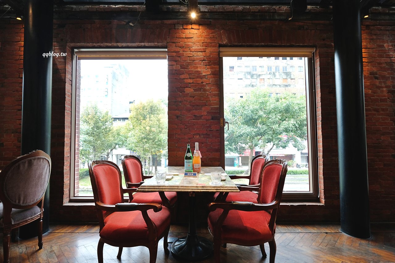 台中中區︱醉月樓台灣菜.宮原眼科裡的台菜料理,連續兩連獲得米其林必比登推薦 @QQ的懶骨頭 台中中區︱醉月樓台灣菜.宮原眼科裡的台菜料理,連續兩連獲得米其林必比登推薦 @QQ的懶骨頭