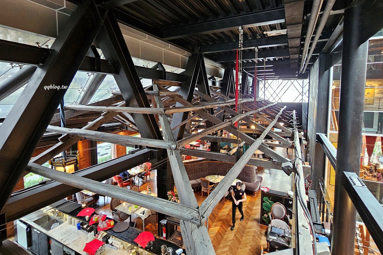 台中中區︱醉月樓台灣菜.宮原眼科裡的台菜料理,連續兩連獲得米其林必比登推薦 @QQ的懶骨頭 台中中區︱醉月樓台灣菜.宮原眼科裡的台菜料理,連續兩連獲得米其林必比登推薦 @QQ的懶骨頭