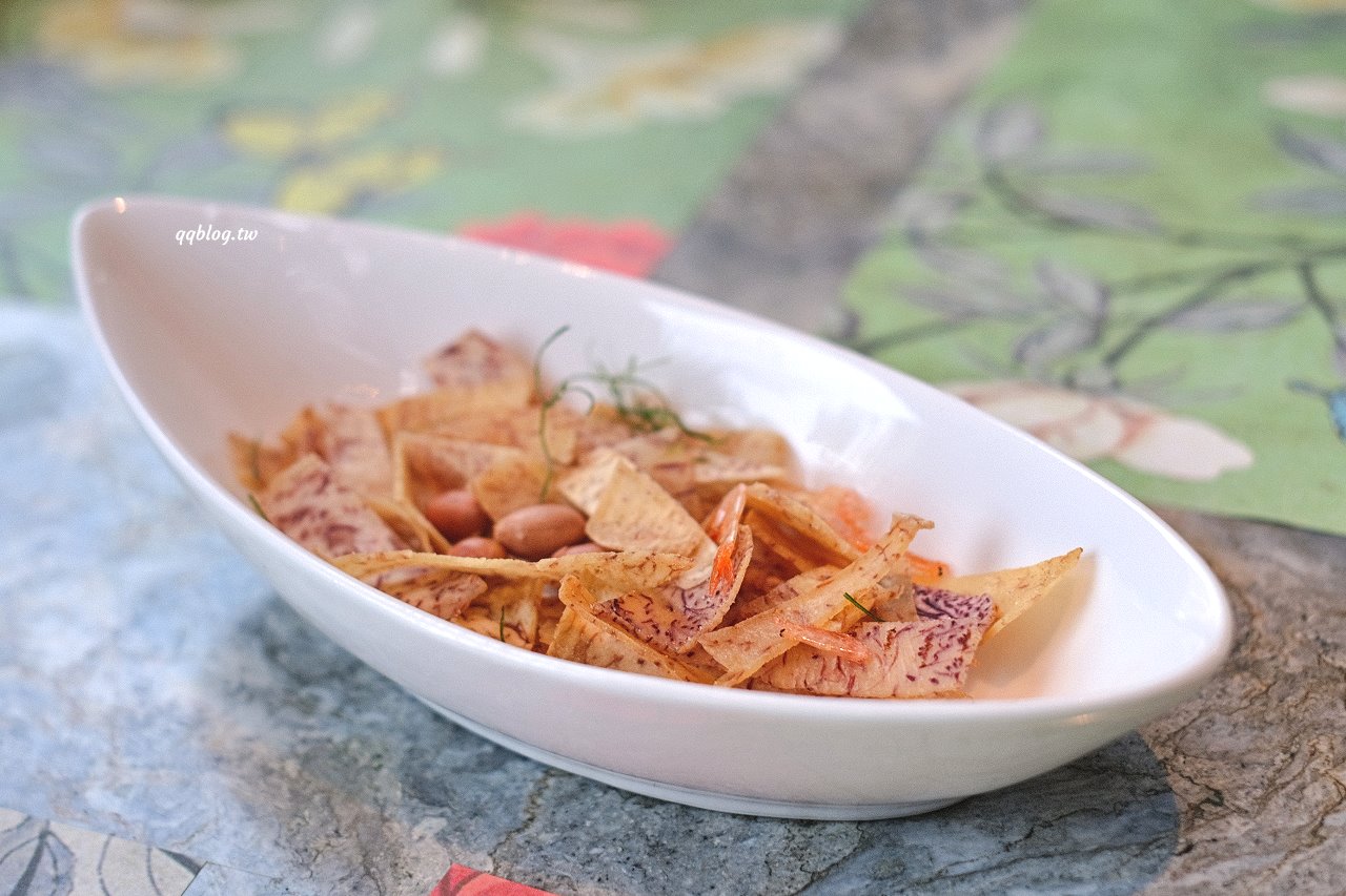 台中中區︱醉月樓台灣菜.宮原眼科裡的台菜料理,連續兩連獲得米其林必比登推薦 @QQ的懶骨頭 台中中區︱醉月樓台灣菜.宮原眼科裡的台菜料理,連續兩連獲得米其林必比登推薦 @QQ的懶骨頭