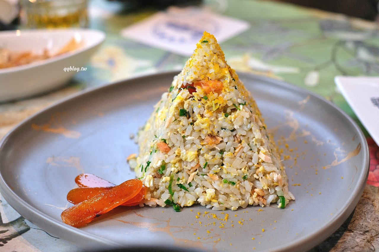 台中中區︱醉月樓台灣菜.宮原眼科裡的台菜料理,連續兩連獲得米其林必比登推薦 @QQ的懶骨頭 台中中區︱醉月樓台灣菜.宮原眼科裡的台菜料理,連續兩連獲得米其林必比登推薦 @QQ的懶骨頭