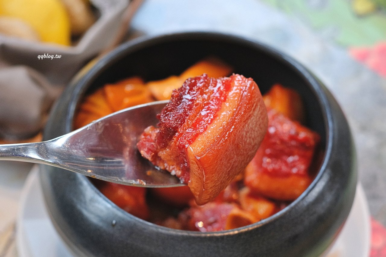 台中中區︱醉月樓台灣菜.宮原眼科裡的台菜料理,連續兩連獲得米其林必比登推薦 @QQ的懶骨頭 台中中區︱醉月樓台灣菜.宮原眼科裡的台菜料理,連續兩連獲得米其林必比登推薦 @QQ的懶骨頭