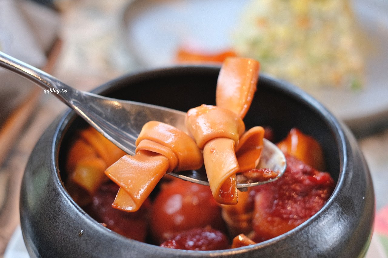 台中中區︱醉月樓台灣菜.宮原眼科裡的台菜料理,連續兩連獲得米其林必比登推薦 @QQ的懶骨頭 台中中區︱醉月樓台灣菜.宮原眼科裡的台菜料理,連續兩連獲得米其林必比登推薦 @QQ的懶骨頭