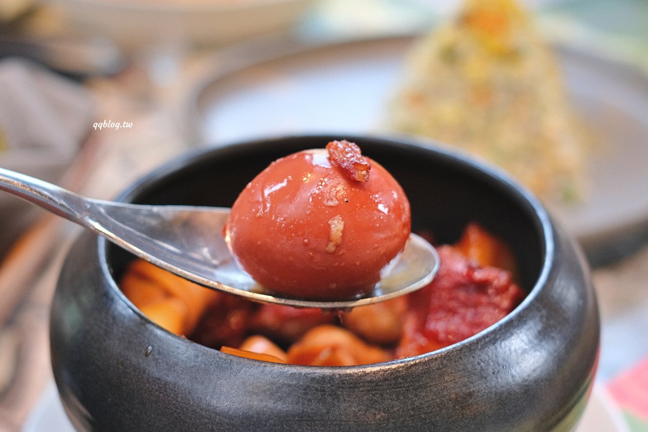 台中中區︱醉月樓台灣菜.宮原眼科裡的台菜料理,連續兩連獲得米其林必比登推薦 @QQ的懶骨頭 台中中區︱醉月樓台灣菜.宮原眼科裡的台菜料理,連續兩連獲得米其林必比登推薦 @QQ的懶骨頭