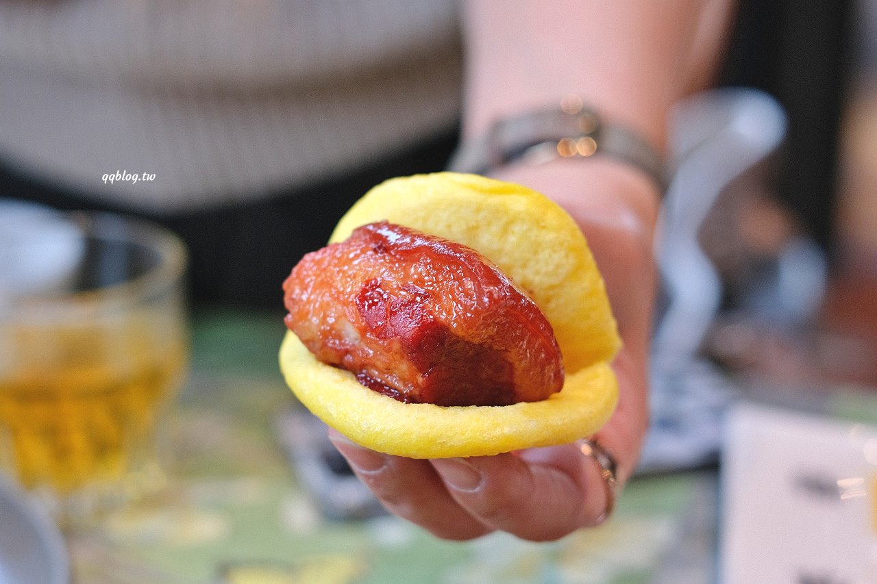 台中中區︱醉月樓台灣菜.宮原眼科裡的台菜料理,連續兩連獲得米其林必比登推薦 @QQ的懶骨頭 台中中區︱醉月樓台灣菜.宮原眼科裡的台菜料理,連續兩連獲得米其林必比登推薦 @QQ的懶骨頭