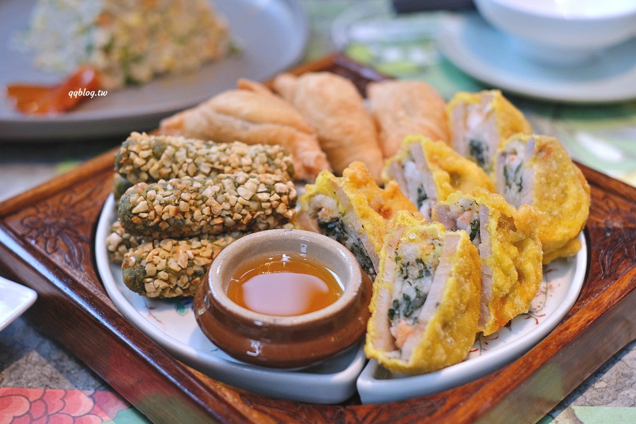 台中中區︱醉月樓台灣菜.宮原眼科裡的台菜料理,連續兩連獲得米其林必比登推薦 @QQ的懶骨頭 台中中區︱醉月樓台灣菜.宮原眼科裡的台菜料理,連續兩連獲得米其林必比登推薦 @QQ的懶骨頭