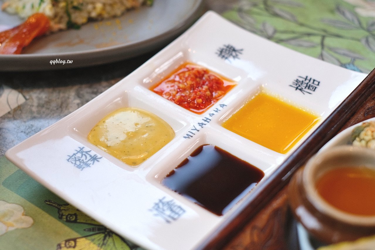 台中中區︱醉月樓台灣菜.宮原眼科裡的台菜料理,連續兩連獲得米其林必比登推薦 @QQ的懶骨頭 台中中區︱醉月樓台灣菜.宮原眼科裡的台菜料理,連續兩連獲得米其林必比登推薦 @QQ的懶骨頭