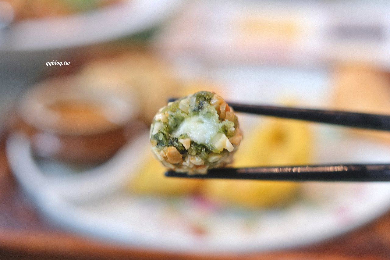 台中中區︱醉月樓台灣菜.宮原眼科裡的台菜料理,連續兩連獲得米其林必比登推薦 @QQ的懶骨頭 台中中區︱醉月樓台灣菜.宮原眼科裡的台菜料理,連續兩連獲得米其林必比登推薦 @QQ的懶骨頭