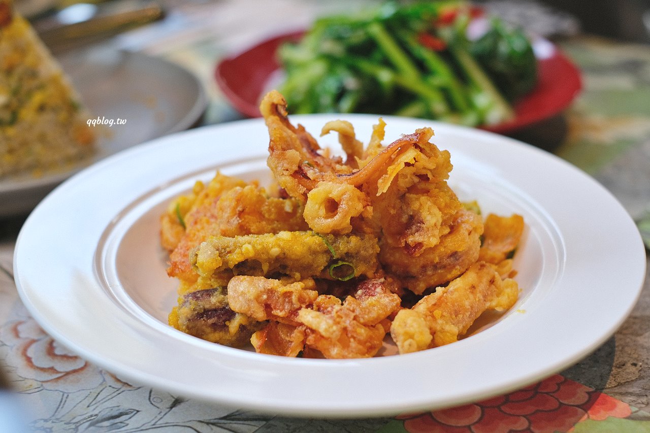 台中中區︱醉月樓台灣菜.宮原眼科裡的台菜料理,連續兩連獲得米其林必比登推薦 @QQ的懶骨頭 台中中區︱醉月樓台灣菜.宮原眼科裡的台菜料理,連續兩連獲得米其林必比登推薦 @QQ的懶骨頭