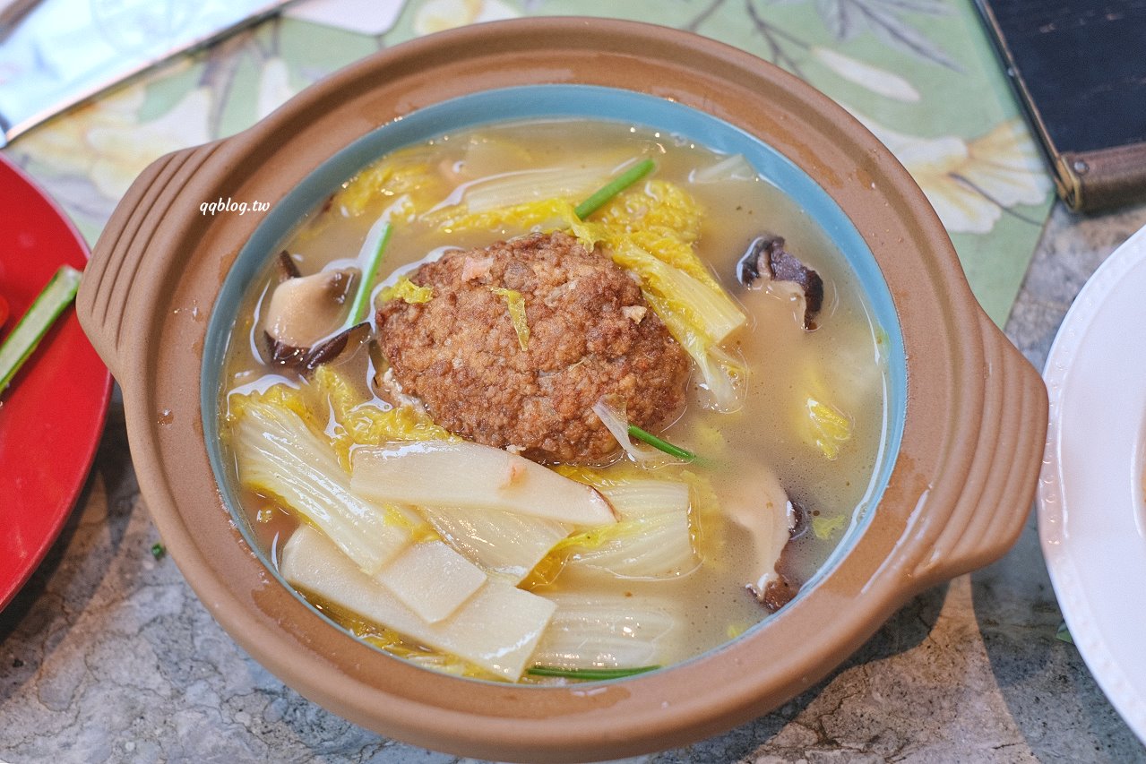 台中中區︱醉月樓台灣菜.宮原眼科裡的台菜料理,連續兩連獲得米其林必比登推薦 @QQ的懶骨頭 台中中區︱醉月樓台灣菜.宮原眼科裡的台菜料理,連續兩連獲得米其林必比登推薦 @QQ的懶骨頭