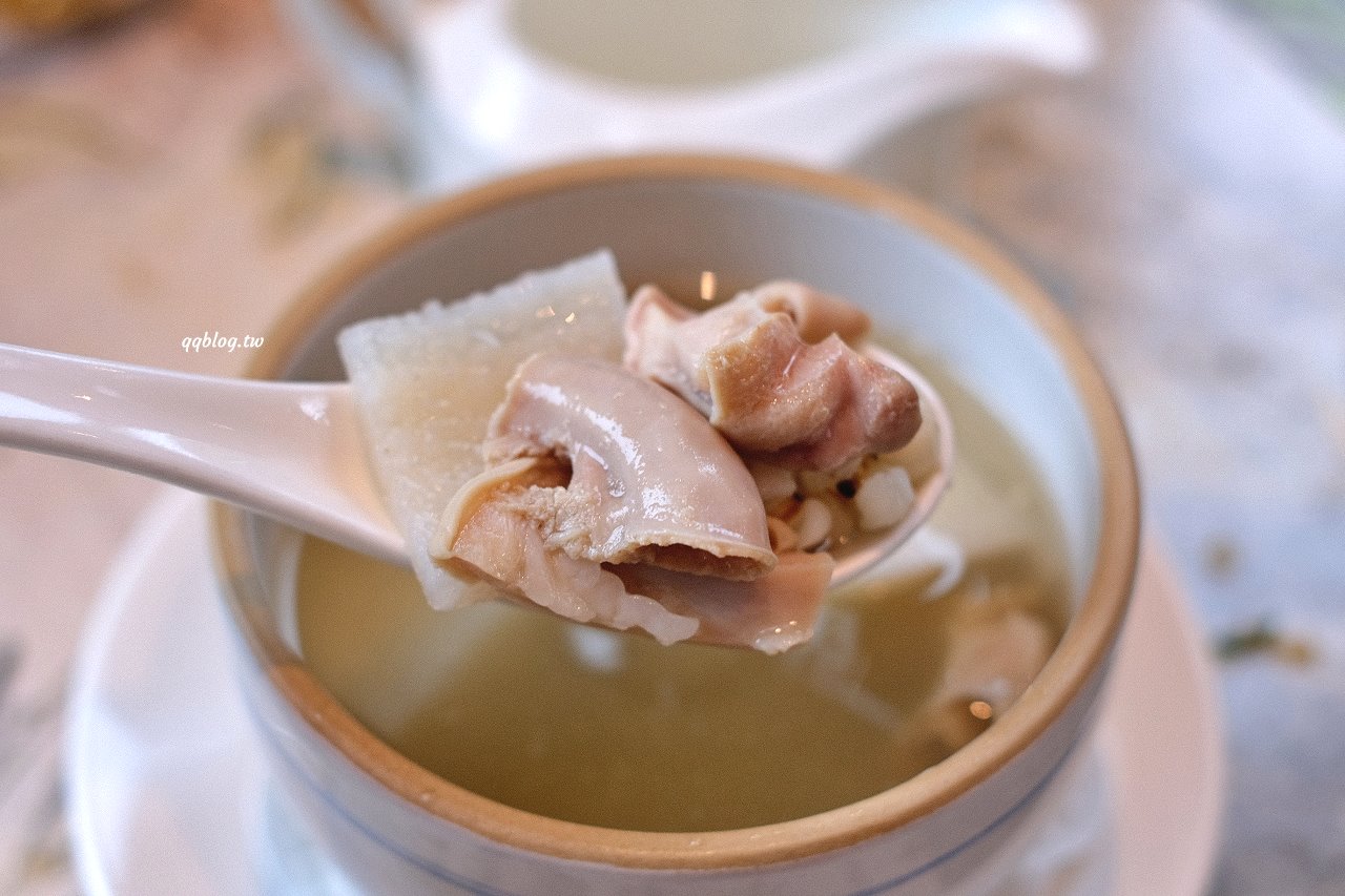 台中中區︱醉月樓台灣菜.宮原眼科裡的台菜料理,連續兩連獲得米其林必比登推薦 @QQ的懶骨頭 台中中區︱醉月樓台灣菜.宮原眼科裡的台菜料理,連續兩連獲得米其林必比登推薦 @QQ的懶骨頭