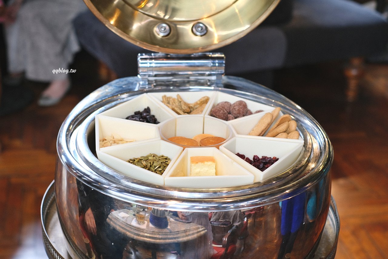 台中中區︱醉月樓台灣菜.宮原眼科裡的台菜料理,連續兩連獲得米其林必比登推薦 @QQ的懶骨頭 台中中區︱醉月樓台灣菜.宮原眼科裡的台菜料理,連續兩連獲得米其林必比登推薦 @QQ的懶骨頭