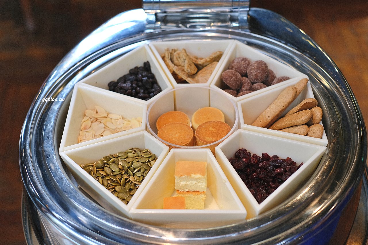 台中中區︱醉月樓台灣菜.宮原眼科裡的台菜料理,連續兩連獲得米其林必比登推薦 @QQ的懶骨頭 台中中區︱醉月樓台灣菜.宮原眼科裡的台菜料理,連續兩連獲得米其林必比登推薦 @QQ的懶骨頭