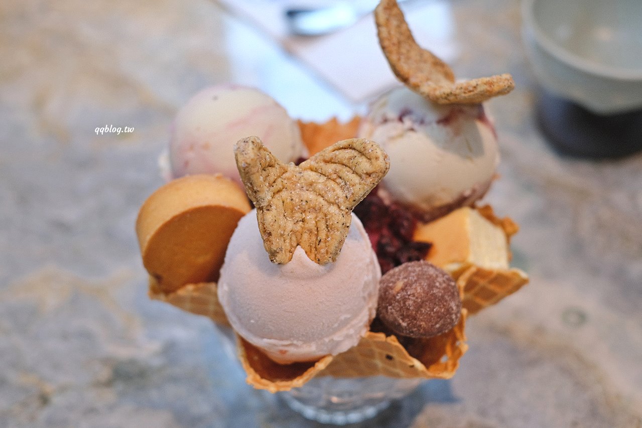 台中中區︱醉月樓台灣菜．宮原眼科裡的台菜料理，連續兩連獲得米其林必比登推薦 @QQ的懶骨頭