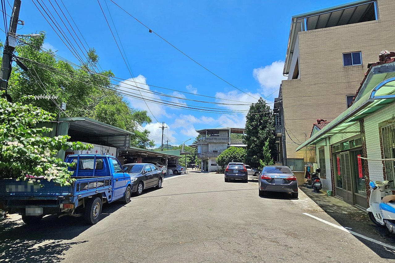 台中北屯︱枯山円敷YEN KARESAN．黑色侘寂風預約制日式庭園餐廳 @QQ的懶骨頭