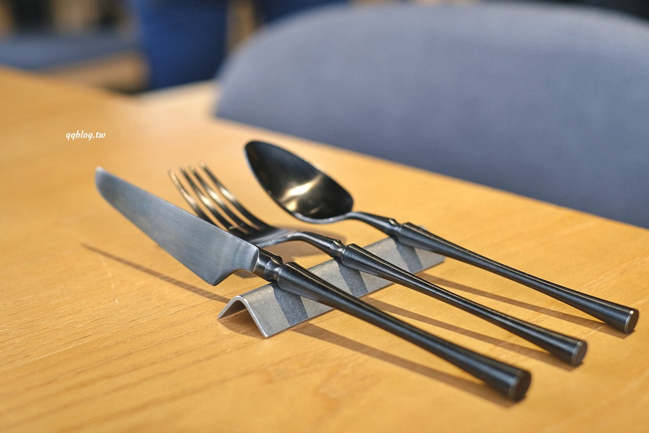 台中北屯︱枯山円敷YEN KARESAN．黑色侘寂風預約制日式庭園餐廳 @QQ的懶骨頭