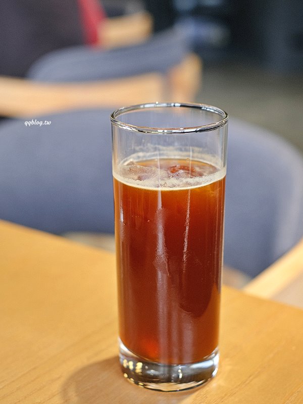 台中北屯︱枯山円敷YEN KARESAN．黑色侘寂風預約制日式庭園餐廳 @QQ的懶骨頭