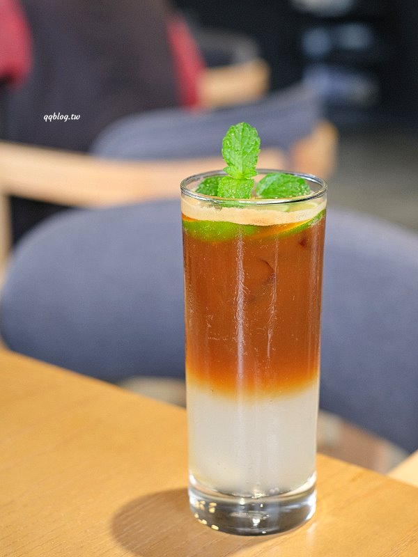 台中北屯︱枯山円敷YEN KARESAN．黑色侘寂風預約制日式庭園餐廳 @QQ的懶骨頭