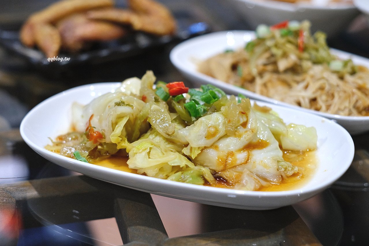 台中北屯︱耕讀園書香茶坊@民俗公園店．古色古香氛圍感十足的用餐環境，越夜越美麗 @QQ的懶骨頭