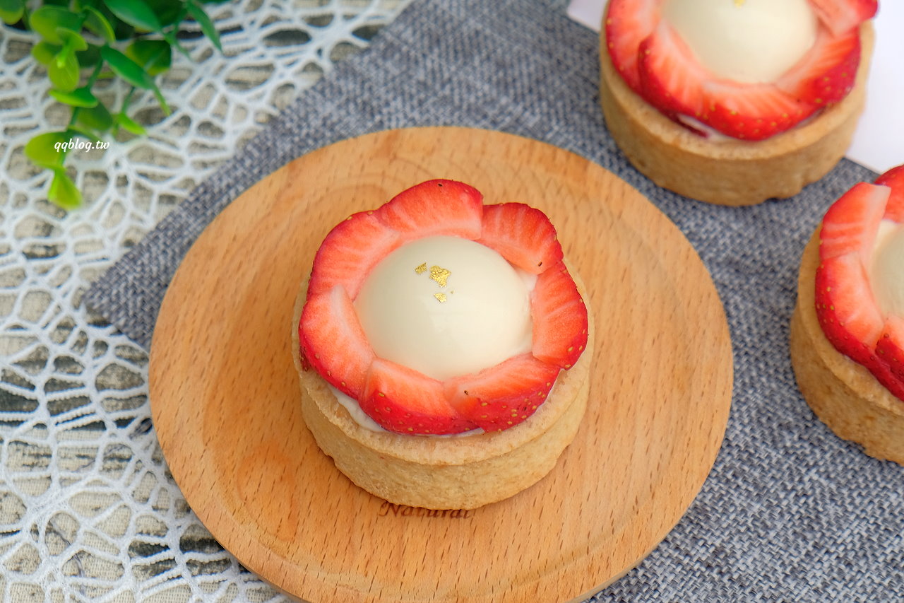 台中東勢 六芝手烘培坊 隱身在幼稚園裡的美味檸檬塔 東勢也有好吃檸檬 Qq的懶骨頭