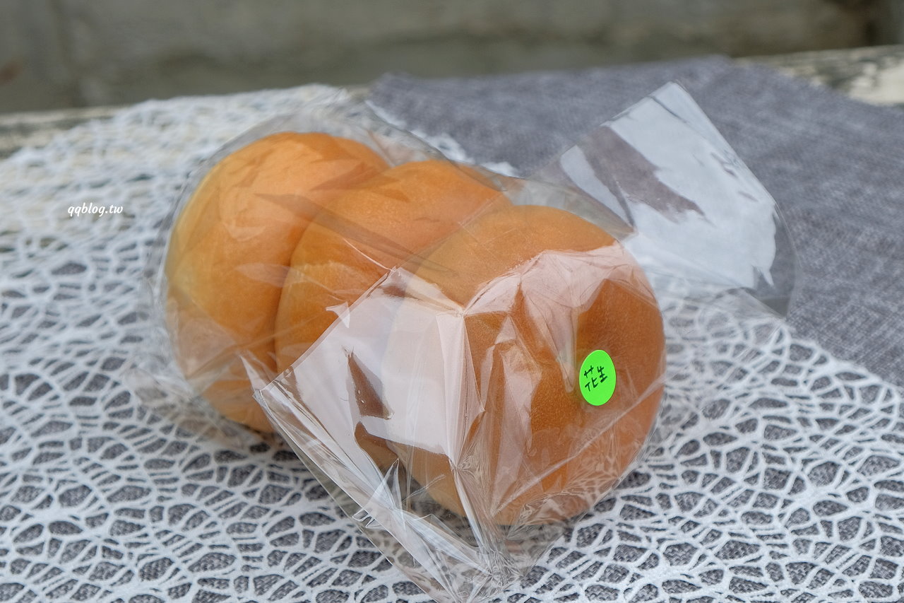 台中南屯︱有點麵包，南屯豐樂公園對面，一星期只賣五、六兩天的超低調麵包工作室，提前預訂以免吃不到 @QQ的懶骨頭