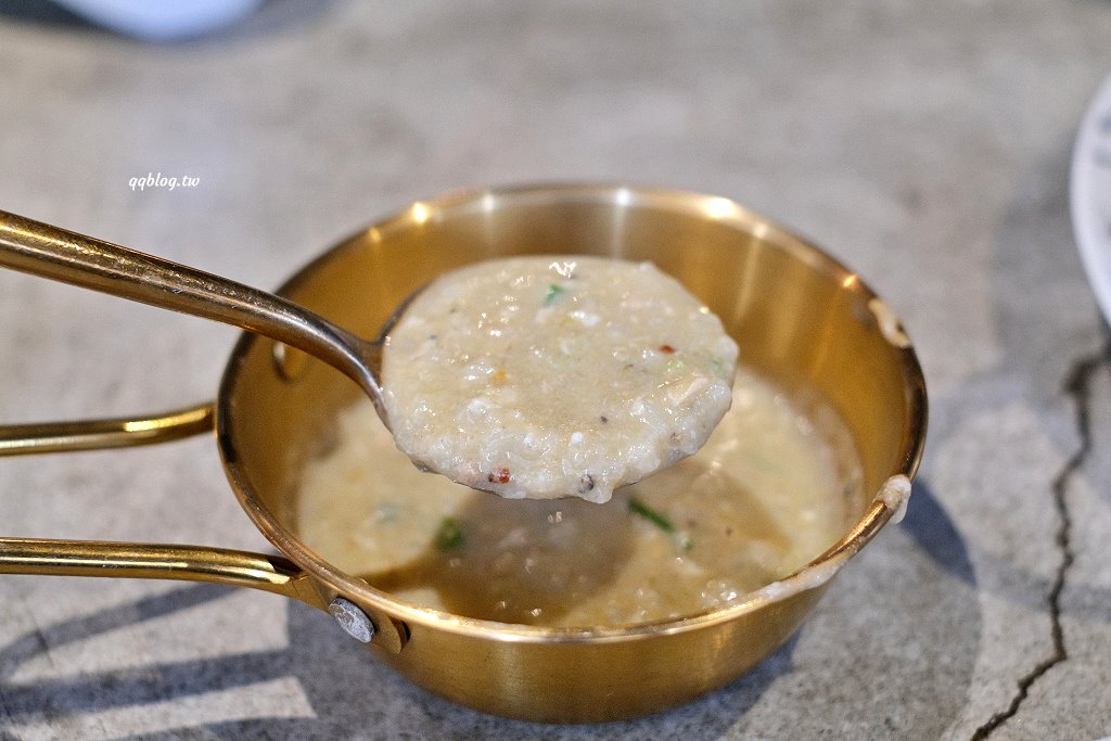 台中北區︱8德司創意餐館．8層蒸籠堆疊成一座101海鮮塔，IG爆紅美食 @QQ的懶骨頭