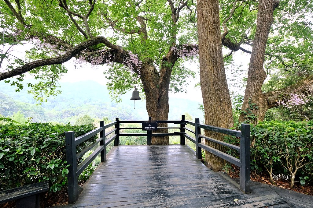 台中新社︱薰衣草森林 新社店．體驗一日香草生活，在森林裡享用午餐盛宴 @QQ的懶骨頭