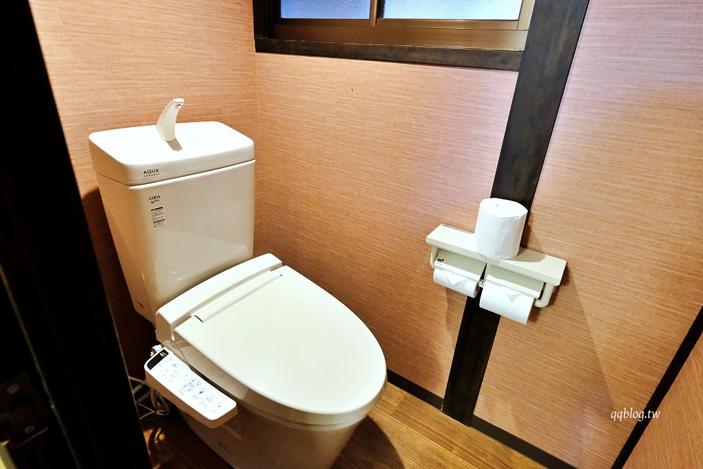 日本大分︱湯布院燈之宿．日式庭院風格旅店，還有獨立湯屋，一泊二食體驗 @QQ的懶骨頭