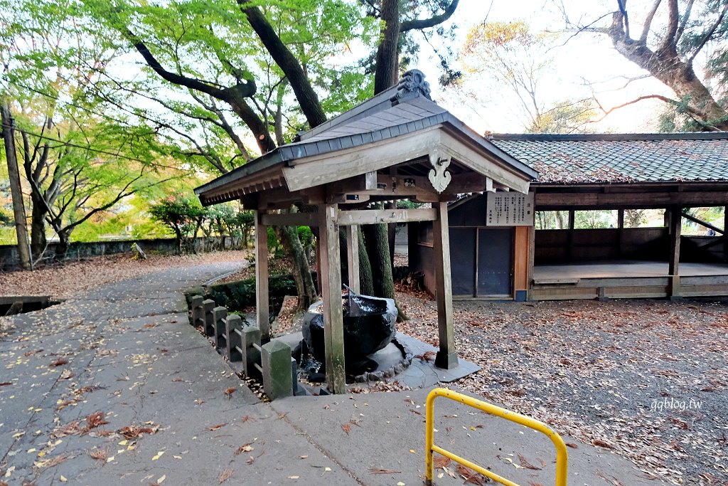 日本大分︱金鱗湖．早起欣賞有如夢幻般的晨霧美景，由布院必訪景點 @QQ的懶骨頭