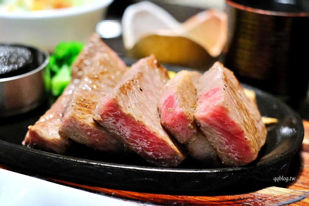 日本宮崎︱高千穗牛燒肉和．日本最好和牛第一名，值得一嚐的宮崎牛 @QQ的懶骨頭