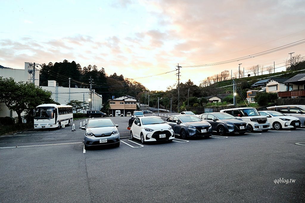 日本宮崎︱索雷斯特高千穗酒店 SOLEST TAKACHIHO HOTEL．距離高千穗峽車程只要5分鐘，地理位置很方便 @QQ的懶骨頭