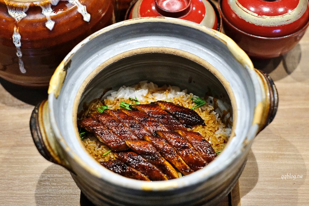 日本大分︱由布院 釜飯心．金鱗湖超人氣排隊美食，現點現烤豊後牛，釜飯三吃品嚐不一樣的味道 @QQ的懶骨頭