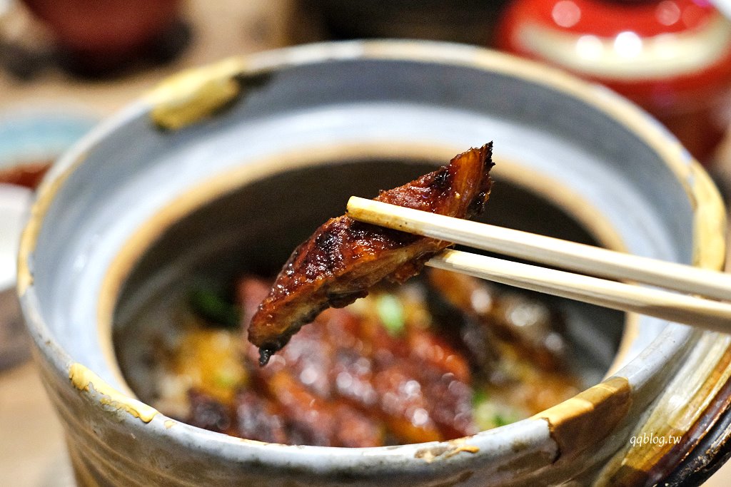 日本大分︱由布院 釜飯心．金鱗湖超人氣排隊美食，現點現烤豊後牛，釜飯三吃品嚐不一樣的味道 @QQ的懶骨頭