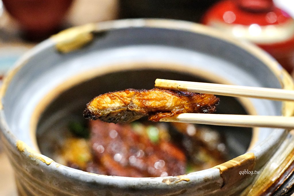 日本大分︱由布院 釜飯心．金鱗湖超人氣排隊美食，現點現烤豊後牛，釜飯三吃品嚐不一樣的味道 @QQ的懶骨頭