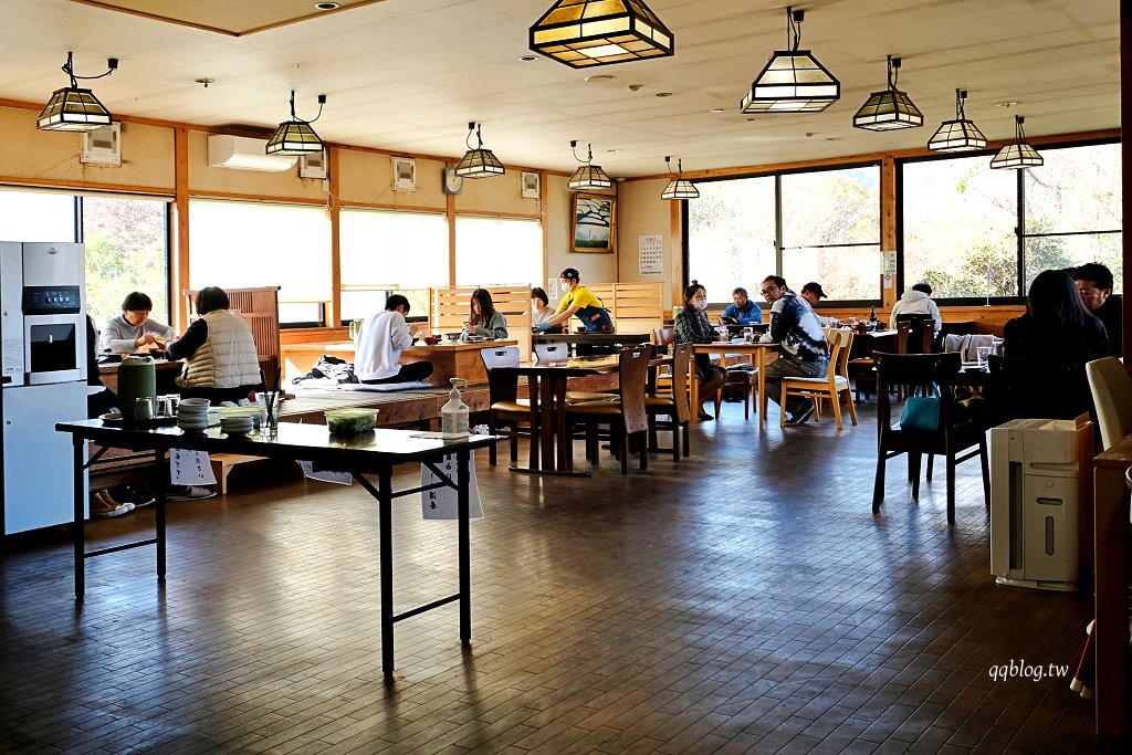 日本熊本︱やま康．山康阿蘇牛料理専門店，使用熊本縣產肥後赤牛的牛排丼 @QQ的懶骨頭