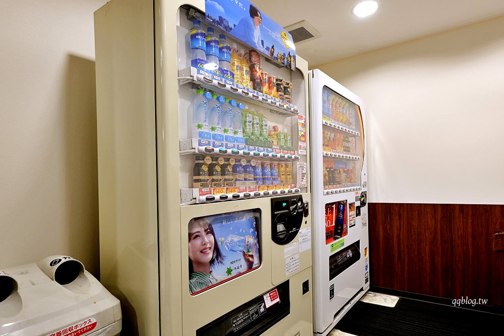 日本熊本︱熊本東急REI酒店．距離熊本城步行約10分鐘，熊本辛島町站對面，新市街商店旁 @QQ的懶骨頭